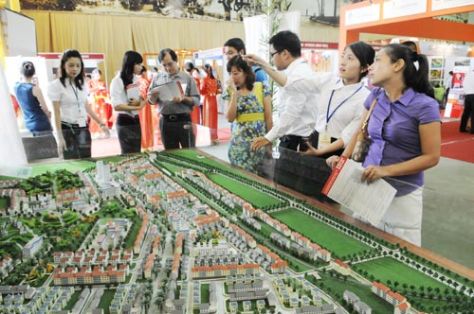 Phân khúc biệt thự nghỉ dưỡng: Ít biến động theo thị trường